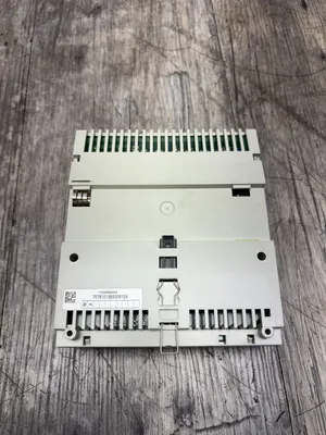 Used NUM S427105060101A 07 Misc Electrical & Power Parts South Carolina US | ESS Industrial Equipment Sales #1407763