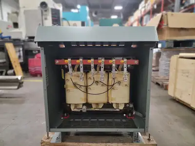 New | in-Stock BEMAG 423-5219-000 Transformers British Columbia CA | Lenmark #265916