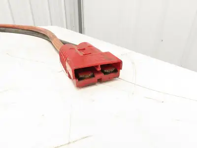 Enersys Enforcer Impaq Forklift Battery Charger 24/36/48V 480V 3Ph 2000ah