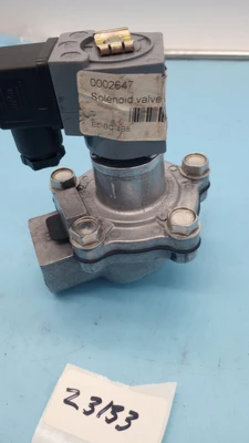 USED Goyen CA20T000