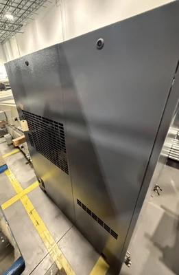Used 2022 ATLAS COPCO GA26VSDs FF Rotary Screw & Sliding Vane Air Compressors Massachusetts US | ARC Equipment Corp #1338349