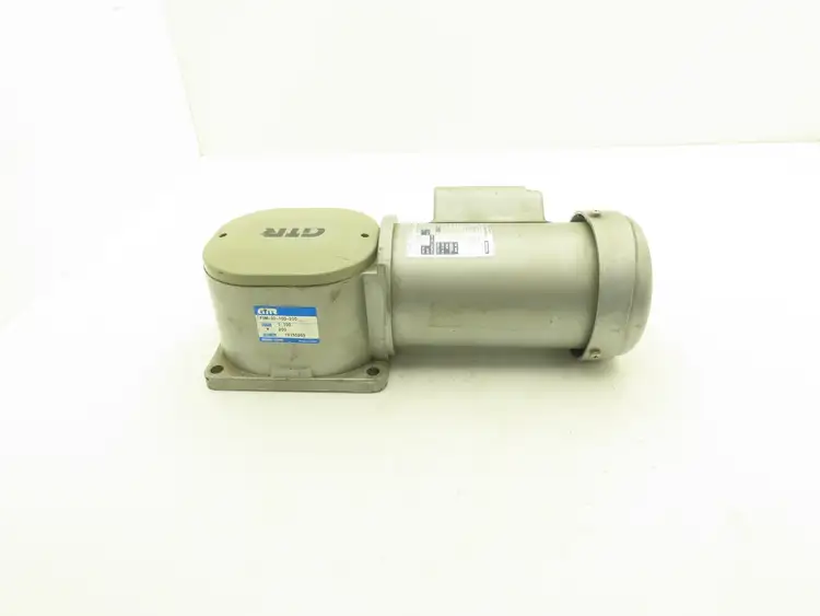 Used NISSEI _UNKNOWN_ Speed Reducers | Arrow Industrial #614901
