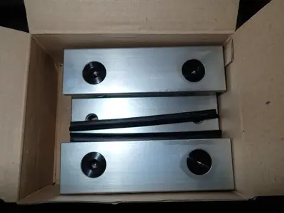 Ina Linear Guide Rails