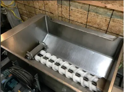 Used AMF _UNKNOWN_ Roll Machines (Bakery) California US | BakeryEquipment.com #1554729