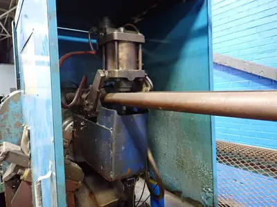 Tube Cut Off
