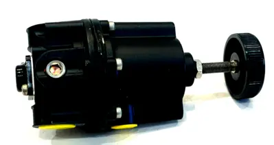 NEW FAIRCHILD Z16490-10243C PRESSURE REGULATOR Z1649010243C