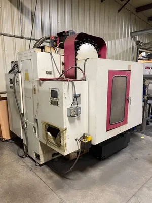 1996 JOHNFORD VMC-550A
