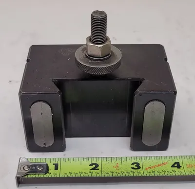 ALORIS CXA 42 Tooling & Accessories, Lathe Tooling | Machinery Central (3)