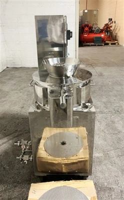 Used LCI _UNKNOWN_ Pelletizers Connecticut US | DMC Industries #1512931