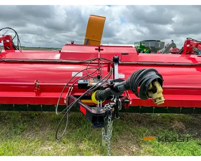 Used HINIKER _UNKNOWN_ Windrowers/Swathers Iowa US | Keast Enterprises #1360301