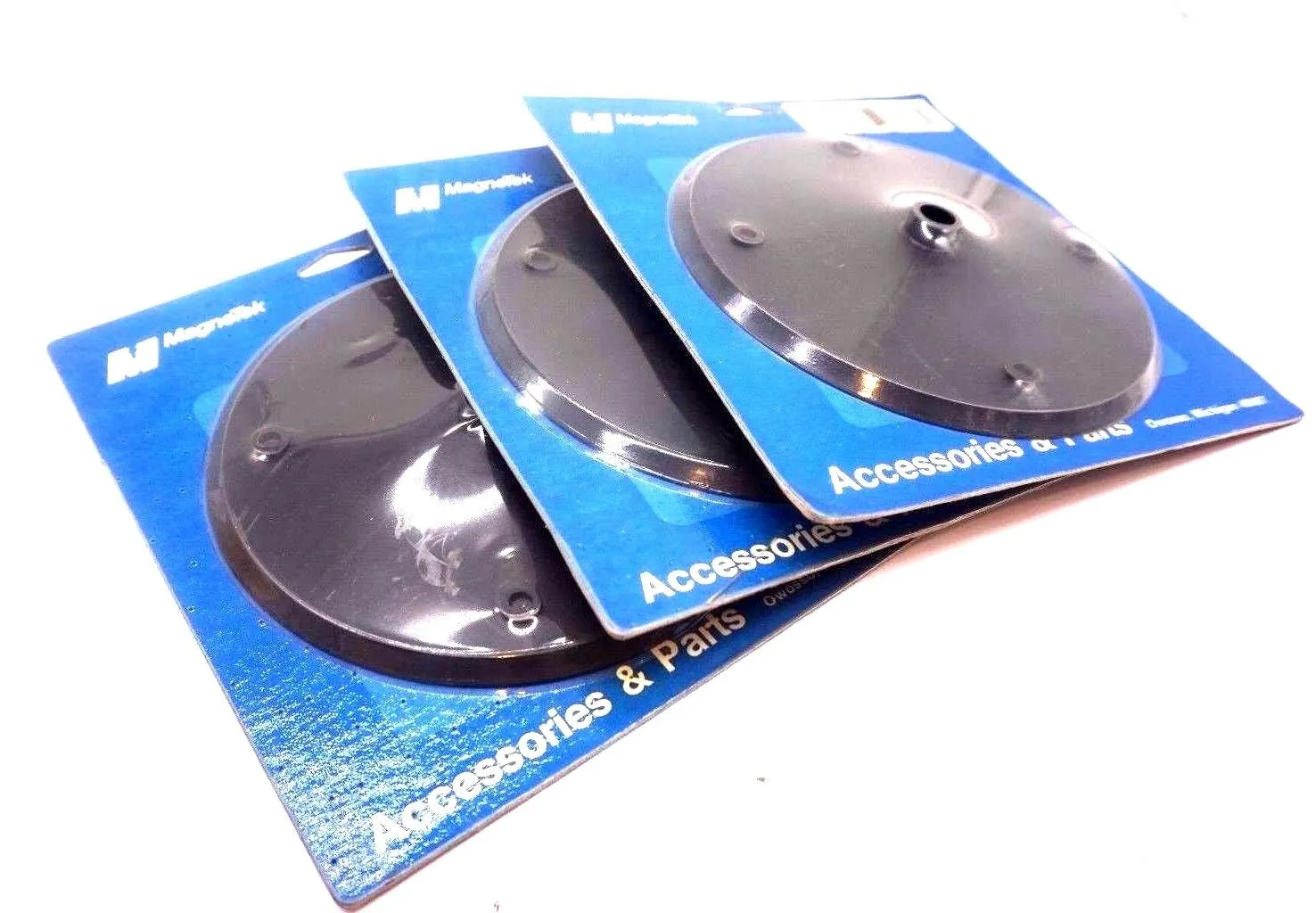 3 NEW MAGNETEK 1330A RAIN SHIELD