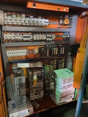 USED NAGEL 2BH16-330