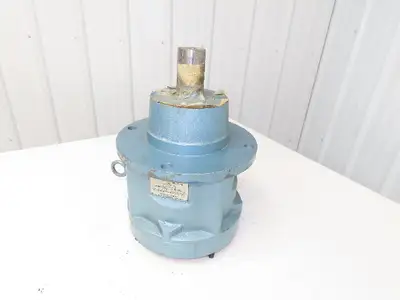 Varatio Strateline DLMG  Inline Reducer 102:1 Ratio Gearbox 2-1/8" Output