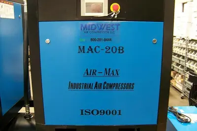 NEW AIR-MAX MAC-20B120H