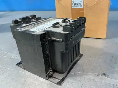 Used HAMMOND POWER SOLUTIONS INC. PH1000MQMJ Transformers Ohio US | HGR 24 #1478101
