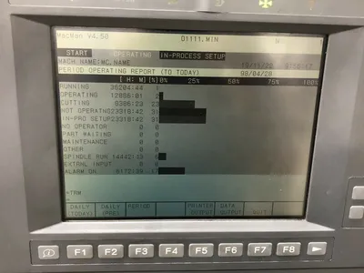 2005 Okuma ES-L6