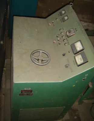 USED STOKES 435-582