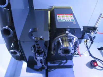 2020 HAAS DM-2 Vertical Machining Centers | Toolquip, Inc. (9)