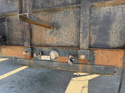 Used 2005 TRANSCRAFT TL-2000RS2 Miscellaneous Trucks/Trailers Oklahoma US | Miedema Asset Management Group #1709352