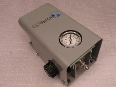 Used JENSEN _UNKNOWN_ Dispensing Machines Texas US | OCO Industrial #1715581