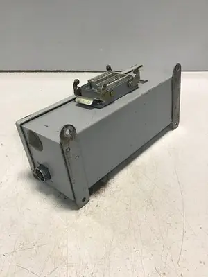 Used SPI 331843-B Robot Parts Michigan US | Ideal Machinery #600455