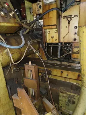 USED NEDSCHROEFF BL-4