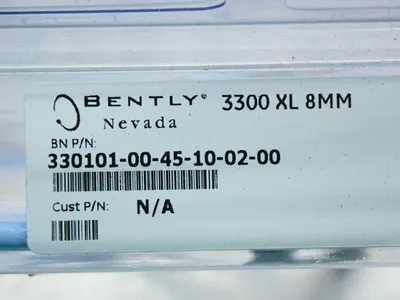 NEW BENTLY 3301010045100200