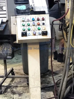 Trim Press Hamilton