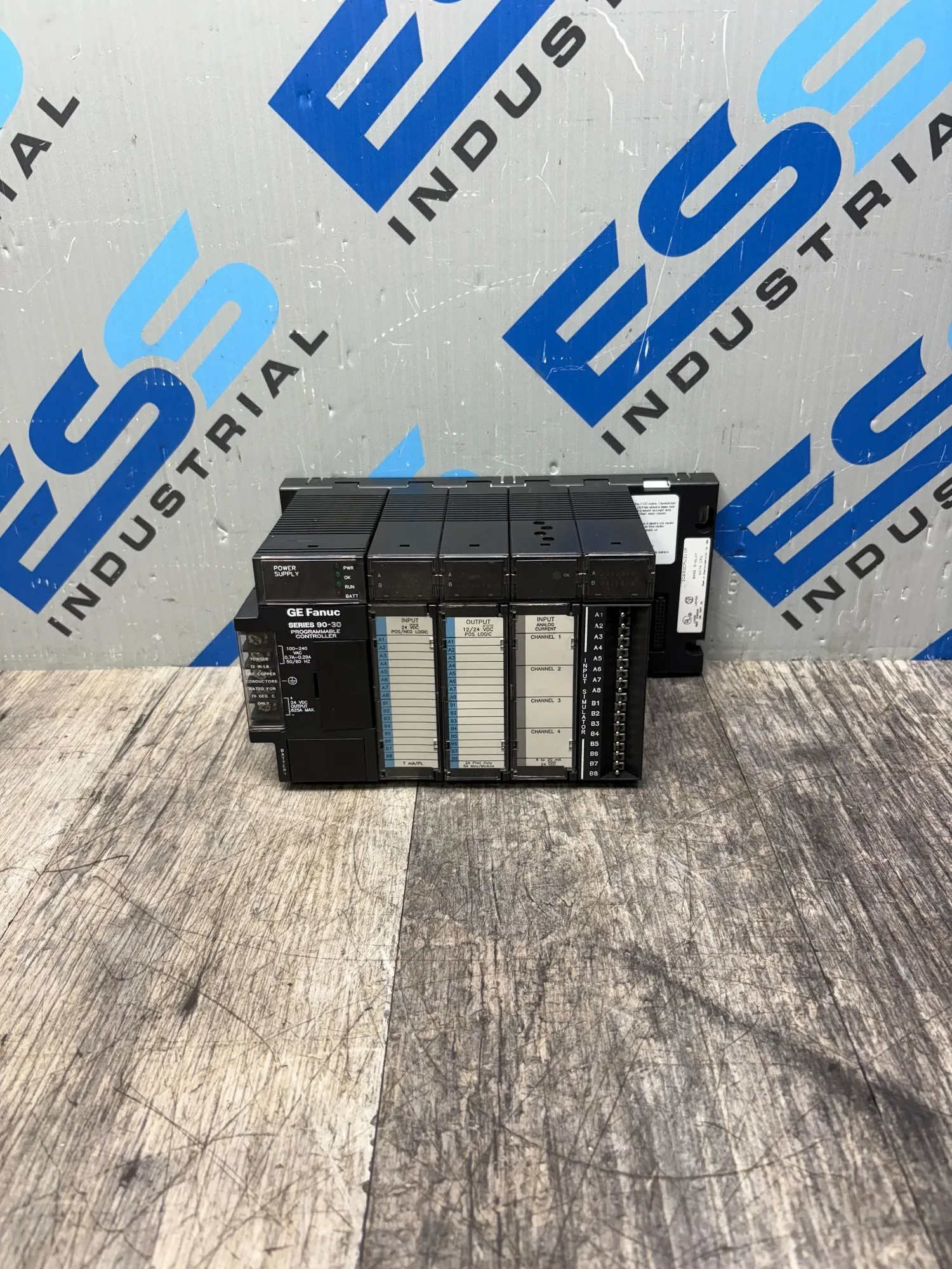 USED FANUC IC690ACC900B