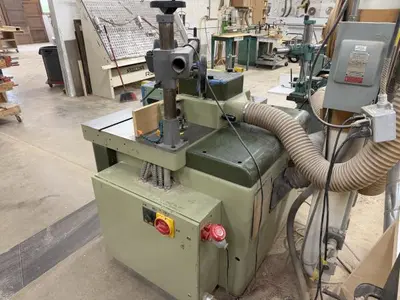 USED SCMI T150