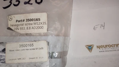 NEW maier america 3500165