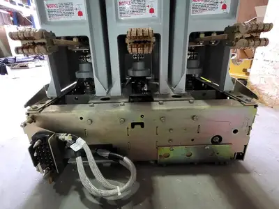USED 2007 GENERAL ELECTRIC VB14.76-50-3