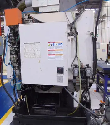 2018 BROTHER SPEEDIO R650X1 Drilling & Tapping Centers | CNC EXCHANGE (12)