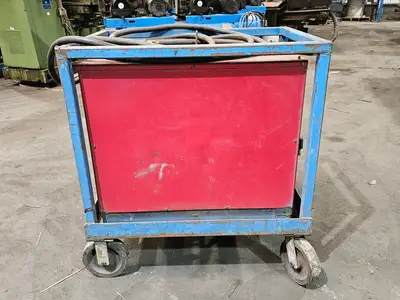 Used LINCOLN ELECTRIC R3R-500 Welding Machinery (Other) British Columbia CA | Lenmark #834827