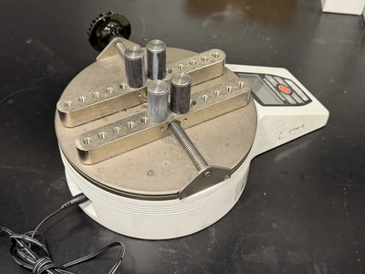 Used _UNKNOWN_ _UNKNOWN_ Torque Testers Rhode Island US | Federal Equipment Company #1347642