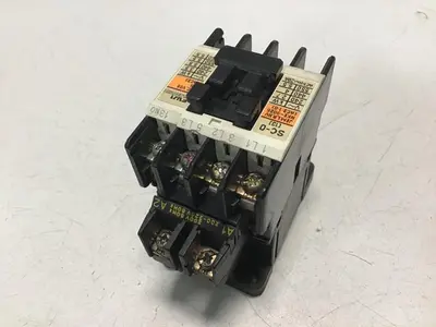USED FUJI ELECTRIC SC-0 4NC0F0