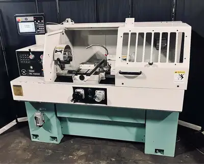 2014 SOUTHWESTERN INDUSTRIES TRL-1440EX Engine Lathes | Toolquip, Inc. (1)