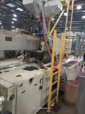 USED 2010 UBE Z-MAX UZ1500