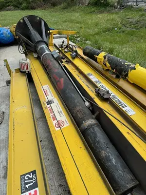 LOAD LIFTER MS7 Cranes, Jib | Rock Solid Tools (2)