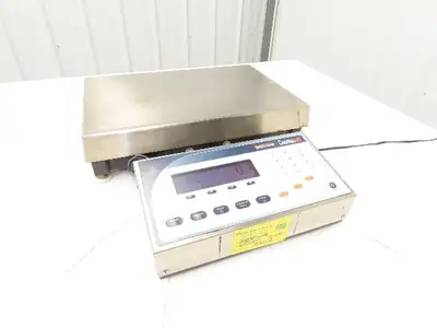 Used RICE LAKE _UNKNOWN_ Scales Indiana US | Arrow Industrial #1185487