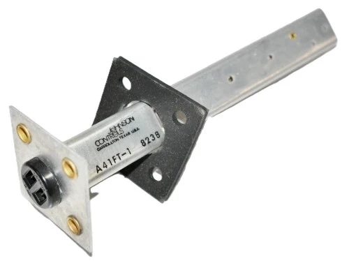 Johnson Controls A41FT-1 Proportional Duct Sensor, 50 Ohms, 20/1 With Conv [New]