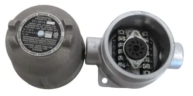 NEW AUTOMATION PRODUCTS CL-10DJ7 LEVEL SWITCH CL10DJ7