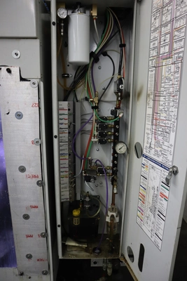 Used HAAS VF-4SS Vertical Machining Centers Minnesota US | Machinesused.com #1364584