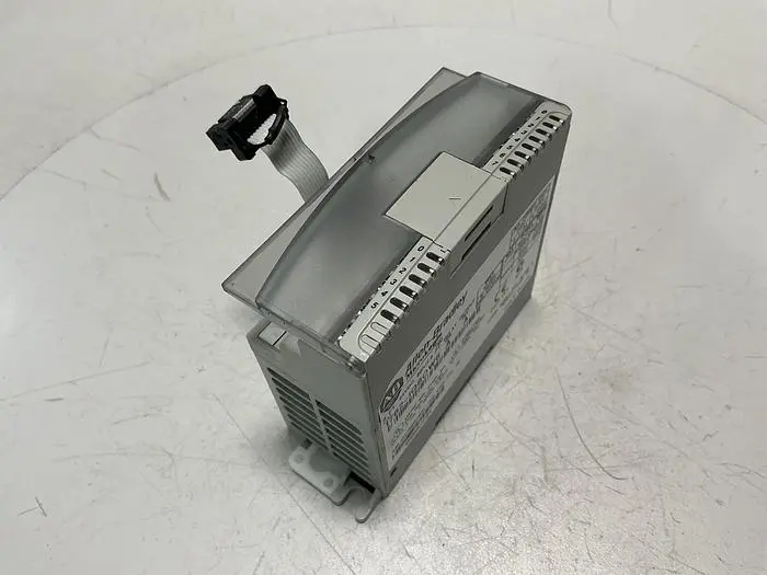 Used ALLEN BRADLEY 1762-IQ8OW6 SER A Circuit Boards Michigan US | Ideal Machinery #884283