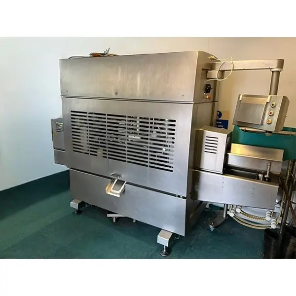 Used Marel _UNKNOWN_ Slicers / Dicers / Cutters | ISCA #1298973