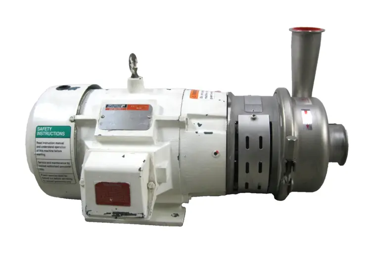 New | in-Stock APV Products W+35/55 Pumps New Hampshire US | Bitter End Trading #1127847