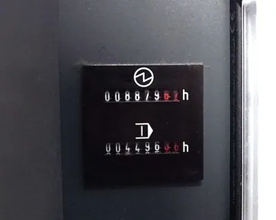 2020 DMG MORI DMU 50 Vertical Machining Centers | Clark Machinery Sales, LLC (6)