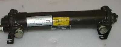 QTY. 1. THERMAL TRANSFER PRODUCTS HEAT EXCHANGER, ...