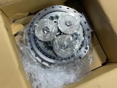 USED DANUC A97L02180383