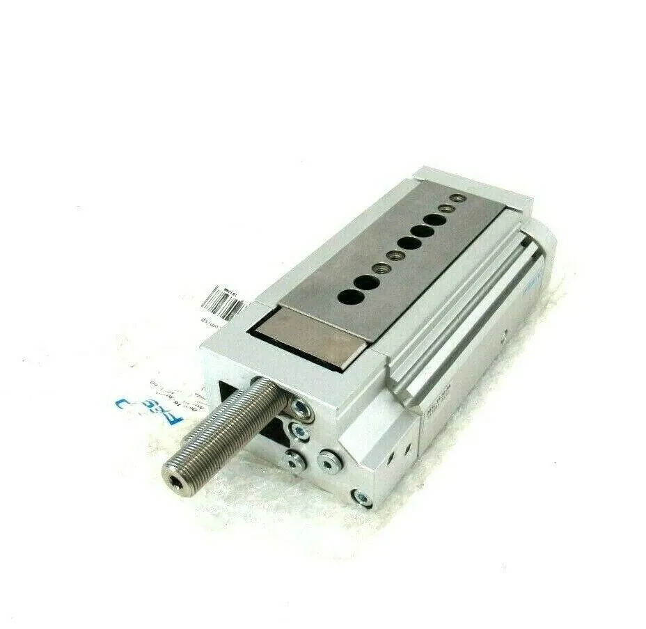 NEW FESTO DGSL-16-30-PA MINI SLIDE 543985 DGSL1630PA